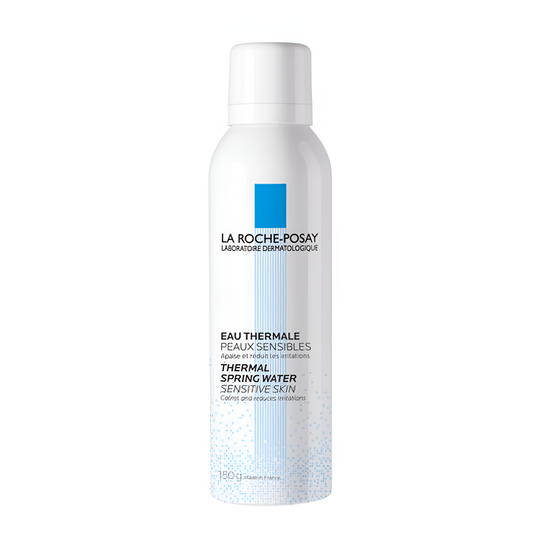 La Roche-Posay Eau Thermale – brume apaisante antioxydante pour peau sensible – parapharmacie en ligne Tunisie – laparadulac.com

