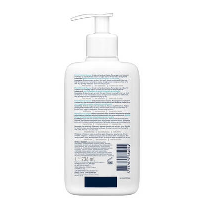 CeraVe Gel Moussant Anti-Imperfections – purifie, matifie et réduit boutons. Parapharmacie en ligne Tunisie – laparadulac.com.

