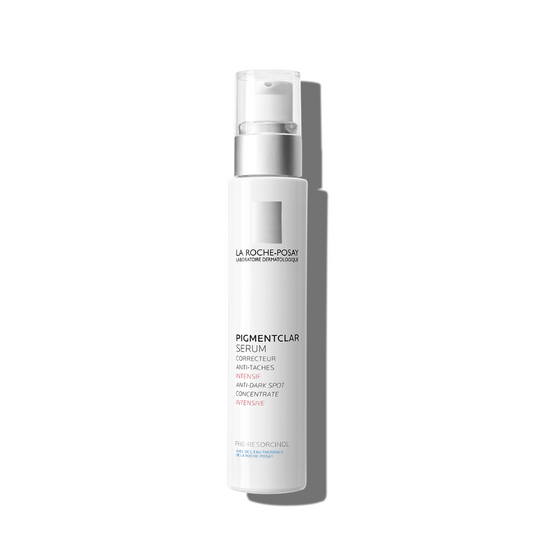 Pigmentclar Sérum anti-taches brunes 30ml – La Roche-Posay – unifie le teint – soin intensif éclat – parapharmacie en ligne Tunisie – laparadulac.com

