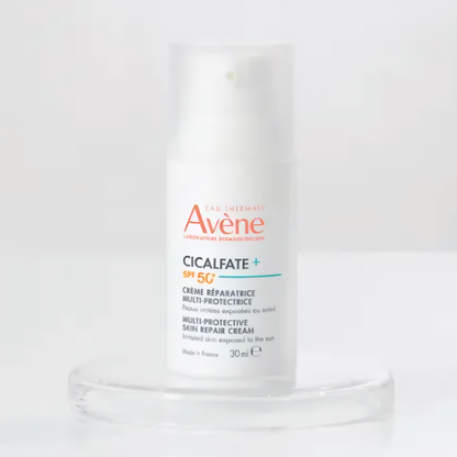 Cicalfate+ crème réparatrice SPF 50 bouclier UV UFC bleue – parapharmacie en ligne Tunisie – Laparadulac.com

