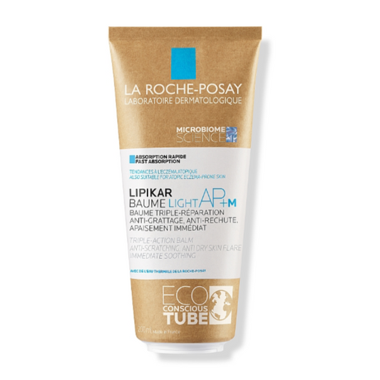 Soin hydratant Lipikar Light AP+M peaux sèches – laparadulac.com

