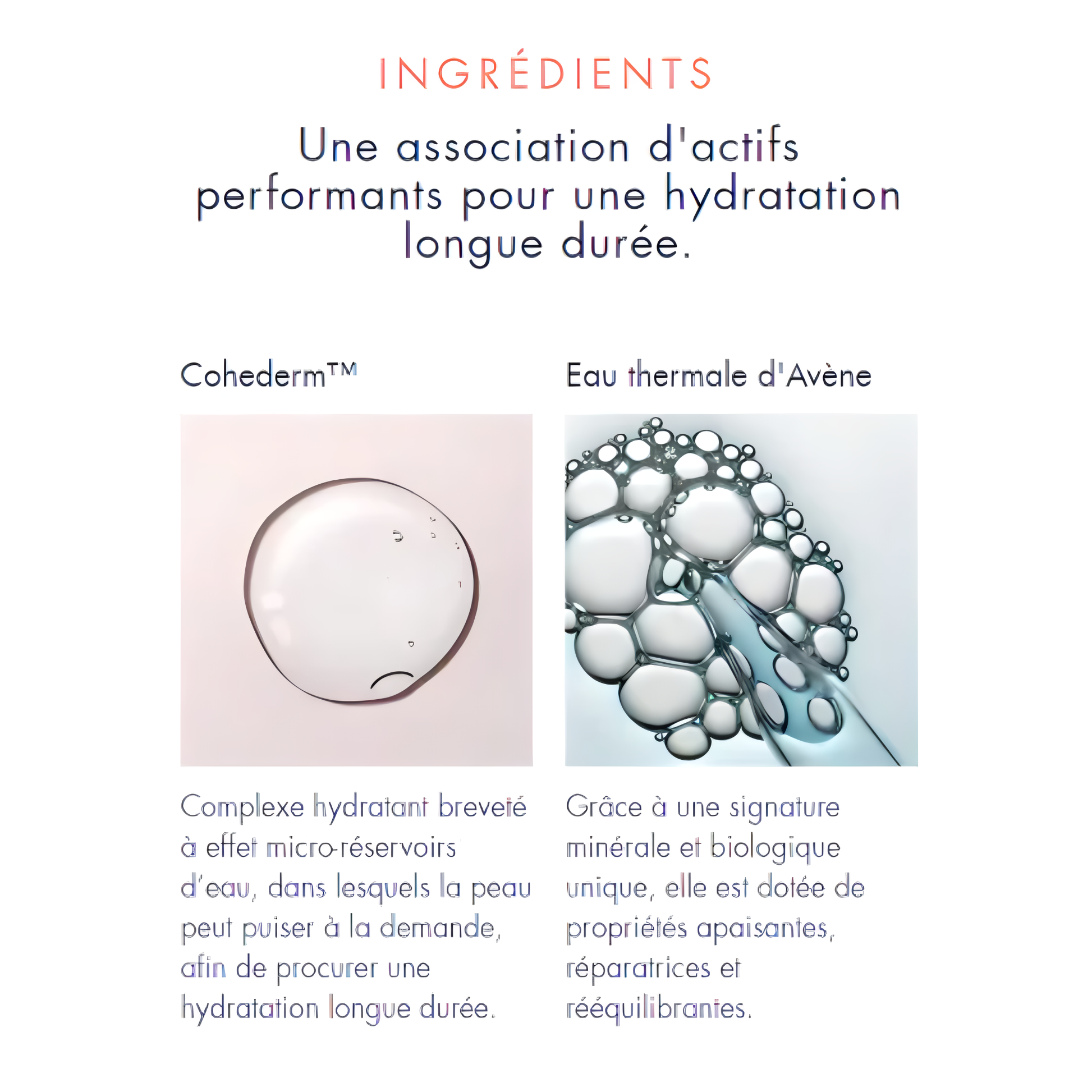 Hydrance Légère Émulsion Avène 40 ml – crème hydratante légère Eau thermale, peaux mixtes sensibles – parapharmacie Tunisie laparadulac.com

