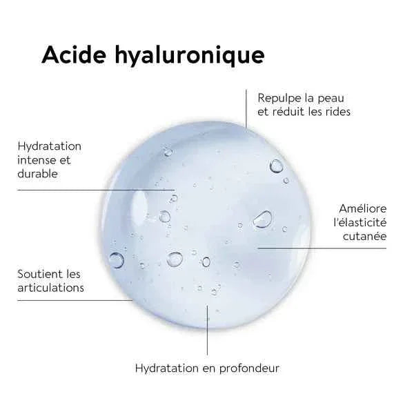 BIOCYTE Collagen Shot Tunisie original authentique - parapharmacie en ligne La Para Du Lac