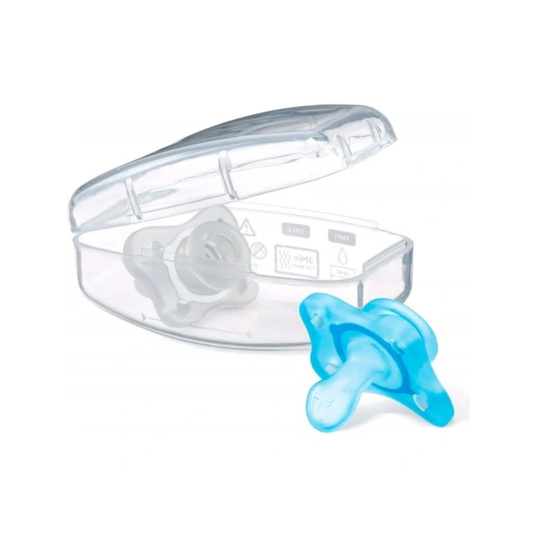 Sucettes Chicco PhysioForma Mini Soft silicone 0-2 mois – en vente sur laparadulac.com parapharmacie Tunisie

