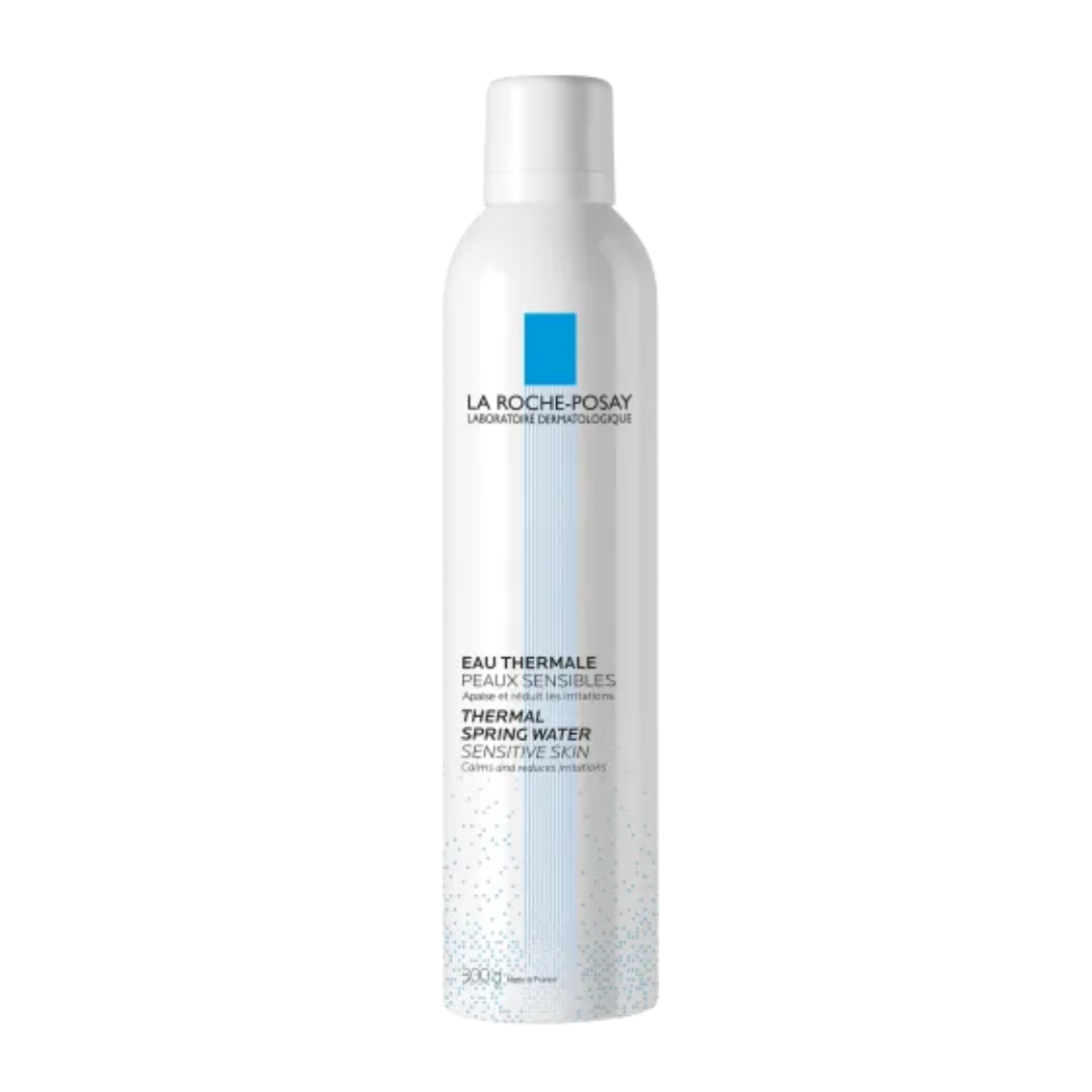 Eau Thermale Apaisante La Roche-Posay 300 ml – brume peau sensible – rafraîchissante – en vente sur laparadulac.com

