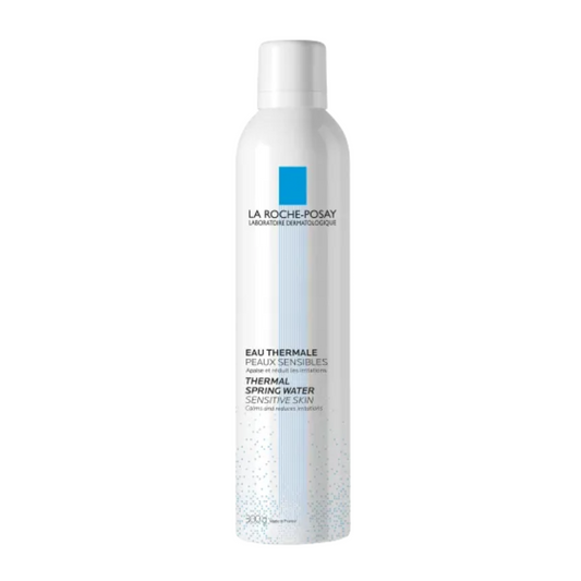 Eau Thermale Apaisante La Roche-Posay 300 ml – brume peau sensible – rafraîchissante – en vente sur laparadulac.com

