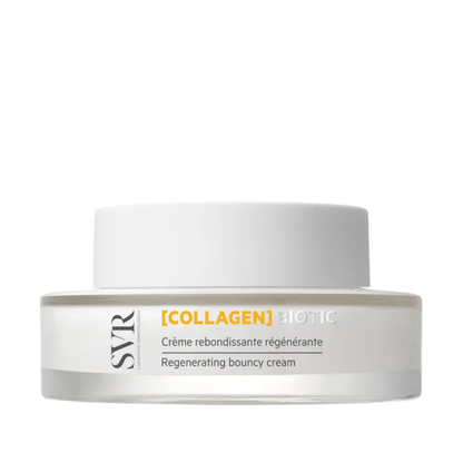 Trousse SVR Biotic Collagen complète disponible sur laparadulac.com, parapharmacie Tunisie, pour une peau plus lisse, ferme et éclatante dès les premières applications. SVR Tunisie.

