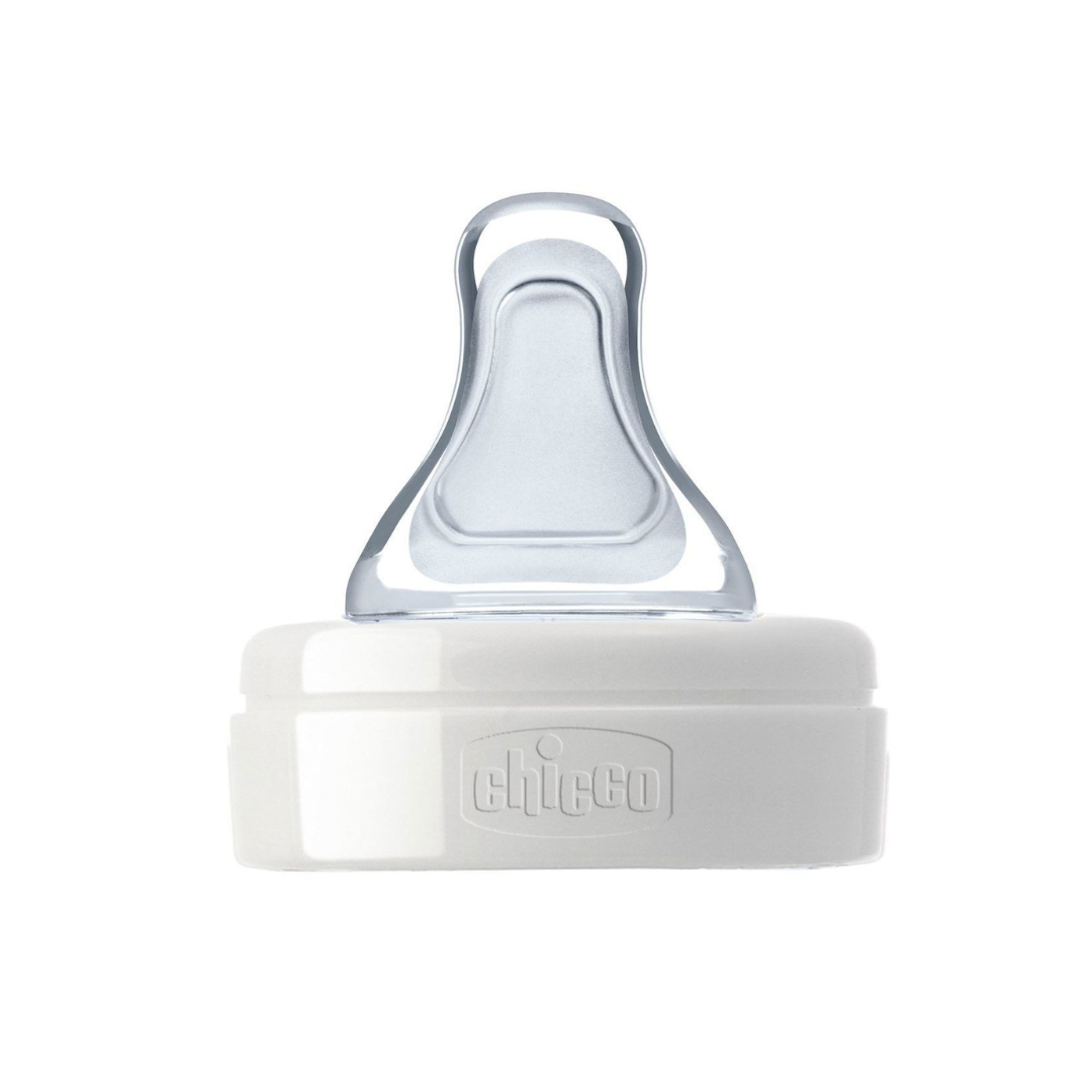 Tétine anti-colique silicone Chicco Physio  – sur laparadulac.com Tunisie

