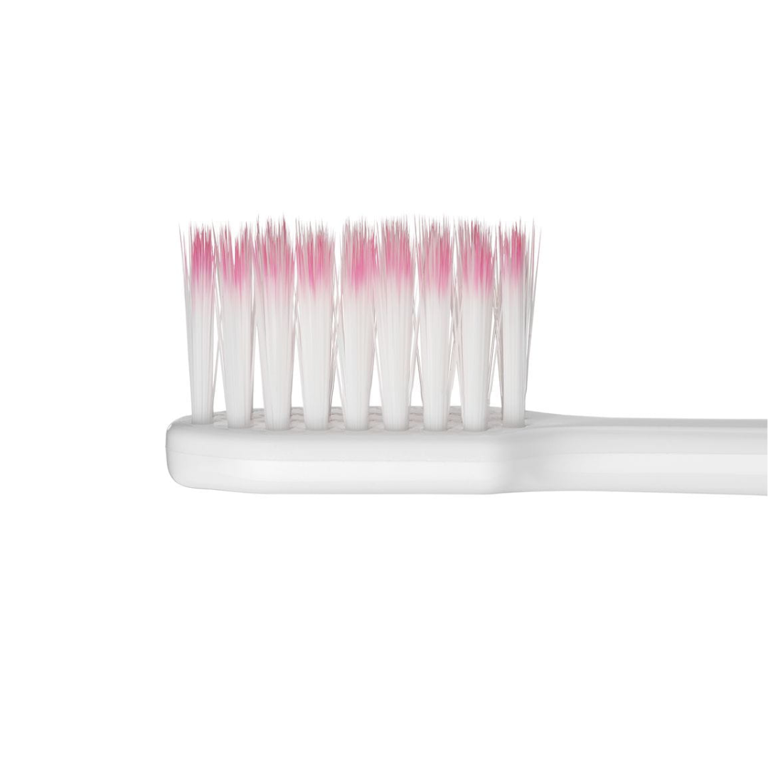 Recharges GUM Sonic Sensitive Ultra Soft 2 pièces, en vente sur laparadulac.com, parapharmacie Tunisie spécialiste en hygiène bucco-dentaire