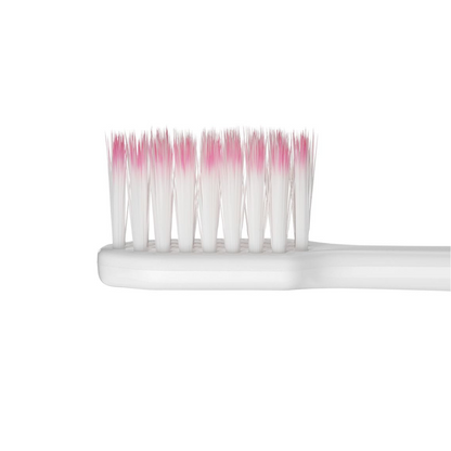 Recharges GUM Sonic Sensitive Ultra Soft 2 pièces, en vente sur laparadulac.com, parapharmacie Tunisie spécialiste en hygiène bucco-dentaire