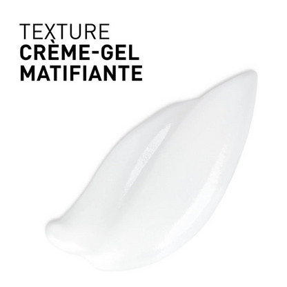 Crème gel FILORGA HYDRA-HYAL 50ml, soin anti-âge disponible sur laparadulac.com – parapharmacie Tunisie pour une peau hydratée et repulpée.

