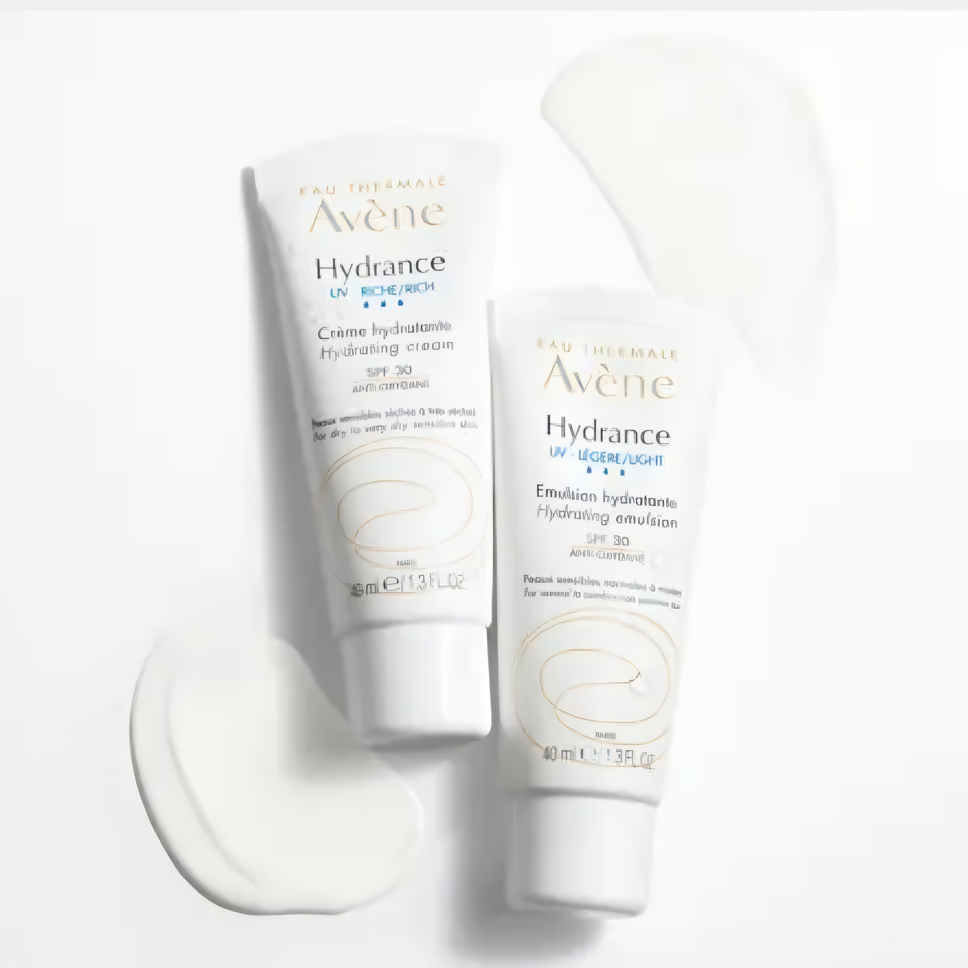 Hydrance UV‑Riche Crème hydratante SPF30 Avène – hydratation & protection UV, peaux sèches sensibles – parapharmacie Tunisie laparadulac.com

