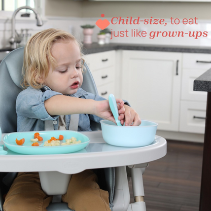 Set Chicco cuillère et fourchette inox bébé 18 mois+ rose – sur laparadulac.com parapharmacie Tunisie

