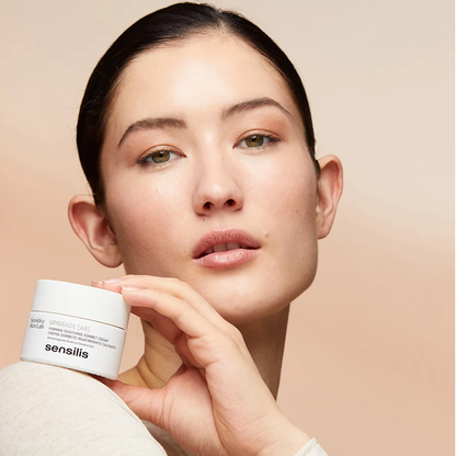 Crème sorbet fermeté anti‑rides Upgrade AR 50 ml – laparadulac.com – parapharmacie Tunisie

