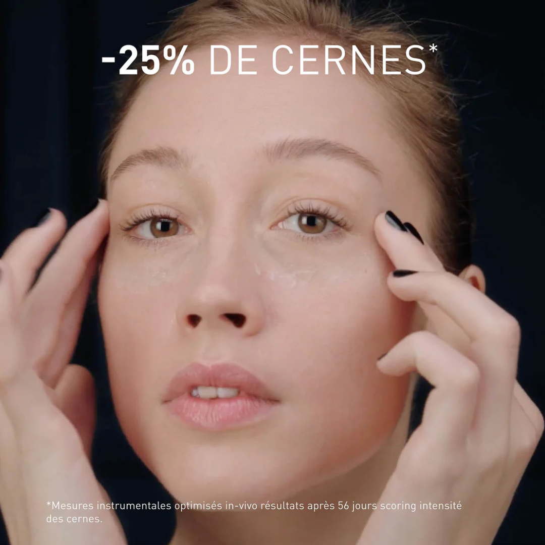 FILORGA NCEF Reverse Eyes Tunisie – soin contour des yeux anti-âge global, crème anti-rides anti-cernes et anti-poches, cosmétique française haut de gamme FILORGA, parapharmacie en ligne Tunisie Lac 2, produits FILORGA originaux pas cher Tunisie, acheter FILORGA NCEF Reverse Eyes en Tunisie sur laparadulac.com