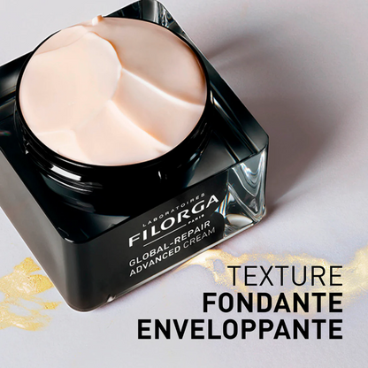 FILORGA Global-Repair Crème 50ml – crème anti-âge intensive multi-revitalisante

