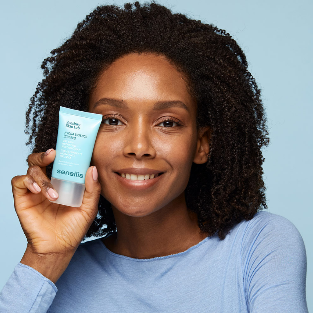 Crème ultra‑hydratante Sensilis Hydra Essence 40 ml pour peaux sensibles – laparadulac.com – parapharmacie Tunisie

