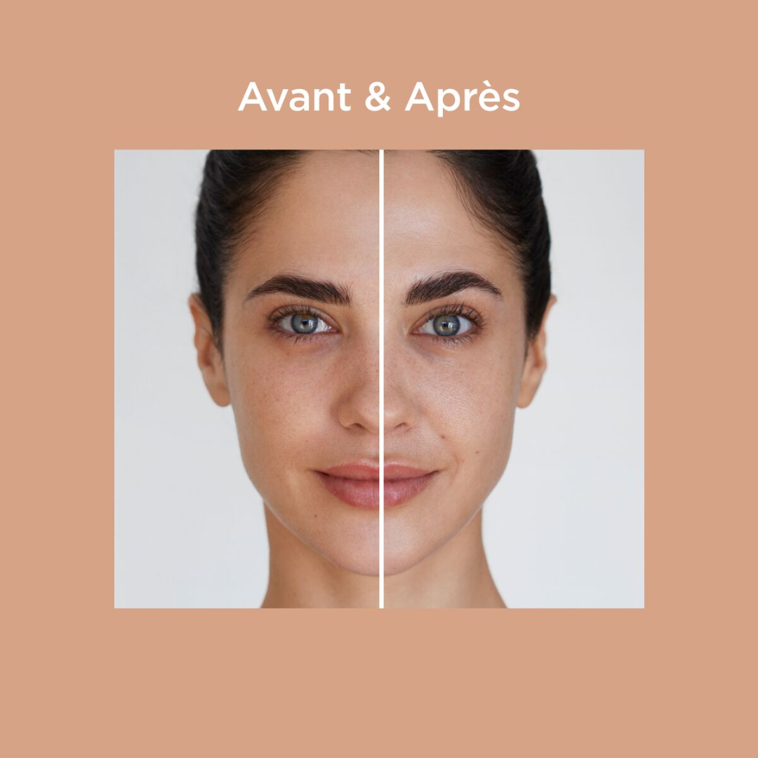 Crème solaire teintée ISDIN Fusion Water MAGIC Medium SPF 50 – Laparadulac Parapharmacie Tunisie, protection UV et teint naturel.

