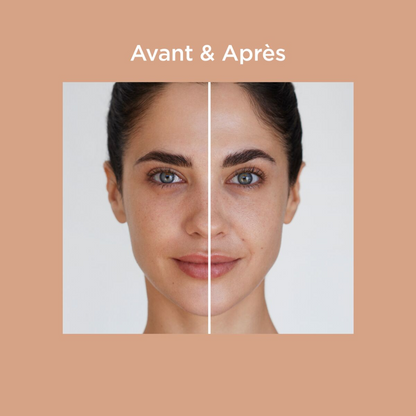 Crème solaire teintée ISDIN Fusion Water MAGIC Medium SPF 50 – Laparadulac Parapharmacie Tunisie, protection UV et teint naturel.

