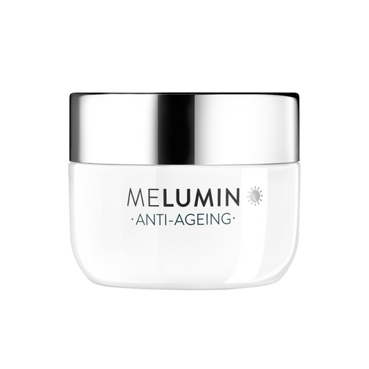 Crème jour Dermedic Melumin SPF50+ anti-taches visage, en vente sur laparadulac.com, parapharmacie Tunisie.