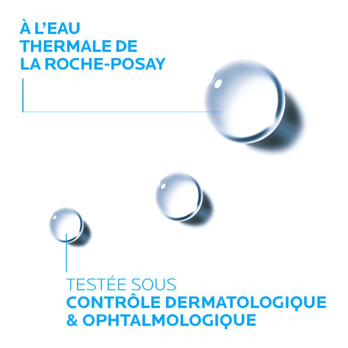 La Roche-Posay Effaclar Eau Micellaire Ultra 400ml – soin visage pour peaux grasses en Tunisie - laparadulac.com