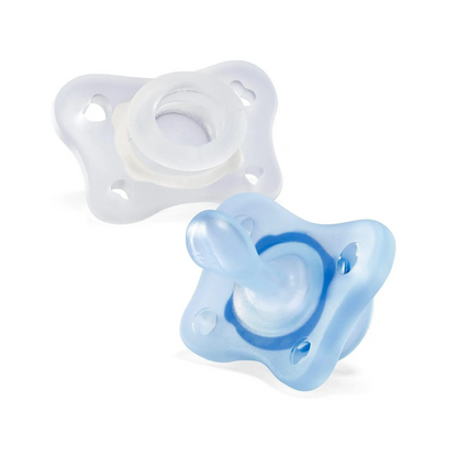 Sucettes Chicco PhysioForma Mini Soft silicone 0-2 mois – en vente sur laparadulac.com parapharmacie Tunisie

