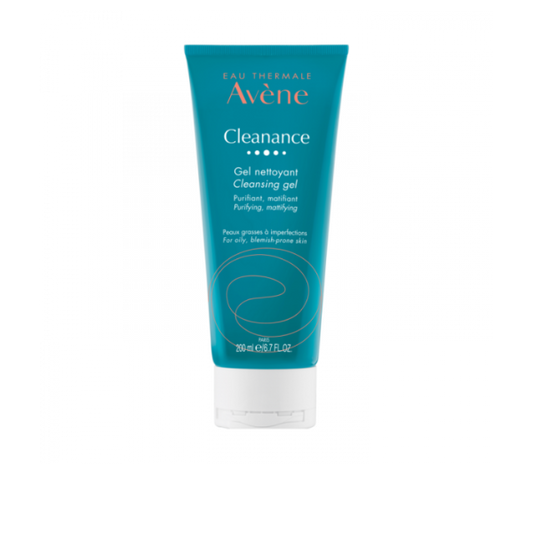 AVENE CLEANANCE - Gel Nettoyant  200ML