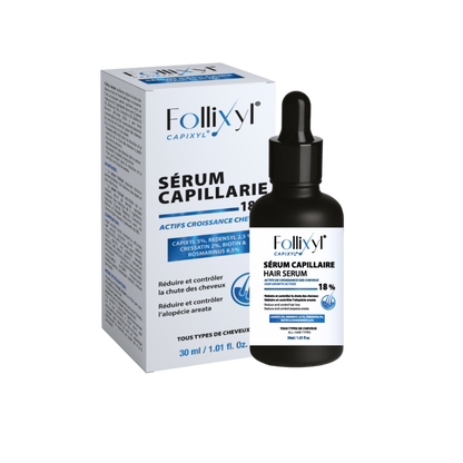 FOLLIXYL ® Sérum Capillaire original – Prix Tunisie – La Para Du Lac