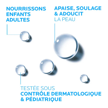 Eau Thermale Apaisante La Roche-Posay 300 ml – brume peau sensible – rafraîchissante – en vente sur laparadulac.com


