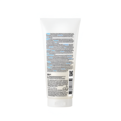 Nettoyant visage doux Effaclar ISO-BIOME peaux fragilisées – laparadulac.com


