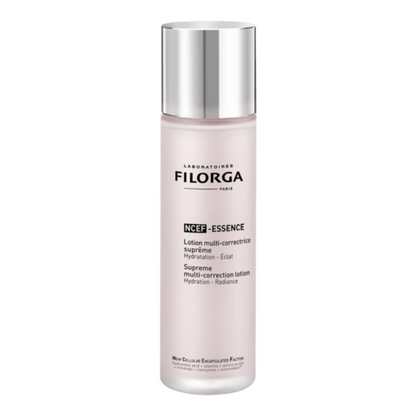 FILORGA NCEF‑Essence Supreme 150 ml – lotion hydratante repulpante et anti‑âge


