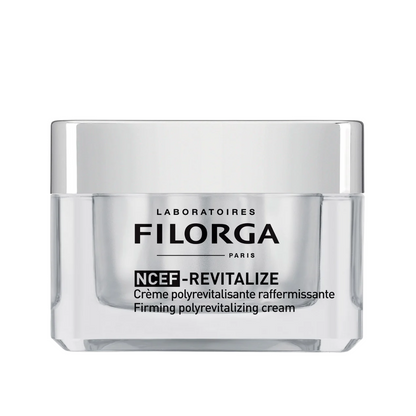 FILORGA NCEF‑REVITALIZE Crème Anti‑Âge 50ml – éclat, fermeté et tonicité en 7 jours

