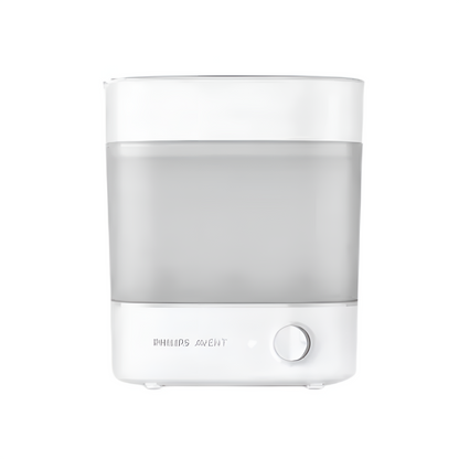 Stérilisateur électrique vapeur Philips Avent 6 biberons sur laparadulac.com, parapharmacie Tunisie.