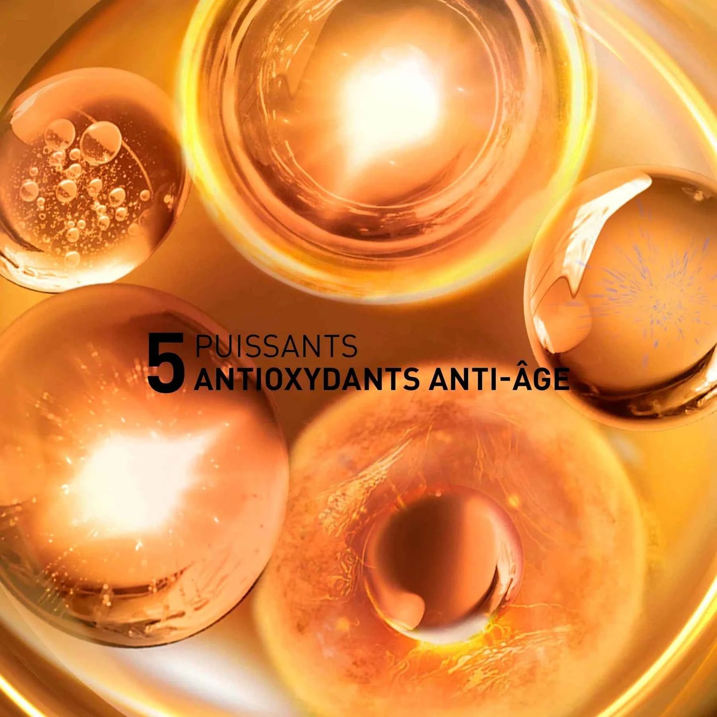 Flacon HYDRA-AOX [5] Filorga – sérum antioxydant hydratant, peau plus lumineuse, aide à prévenir signes de fatigue, achat en ligne Tunisie sur laparadulac.com, qualité garantie.