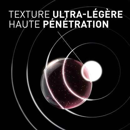 Flacon NCEF-SHOT Filorga – sérum concentré anti-rides, améliore l’aspect du grain de peau, boost d’éclat, achat en ligne Tunisie sur laparadulac.com, qualité garantie.