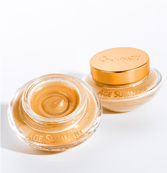 Gommage Age Summum GUINOT Tunisie - Exfoliant anti-âge visage parapharmacie lac 2 tunis