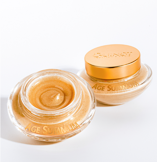 Gommage Age Summum GUINOT Tunisie - Exfoliant anti-âge visage parapharmacie lac 2 tunis