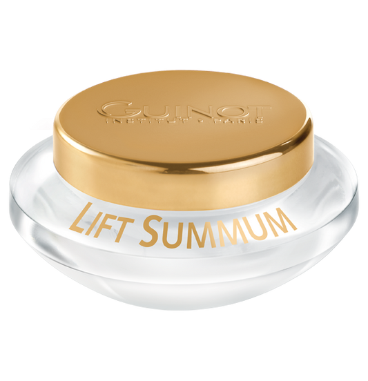 GUINOT Crème Lift Summum 50ml Tunisie - Soin Lifting Fermeté Visage Anti-Âge - La Para Du Lac