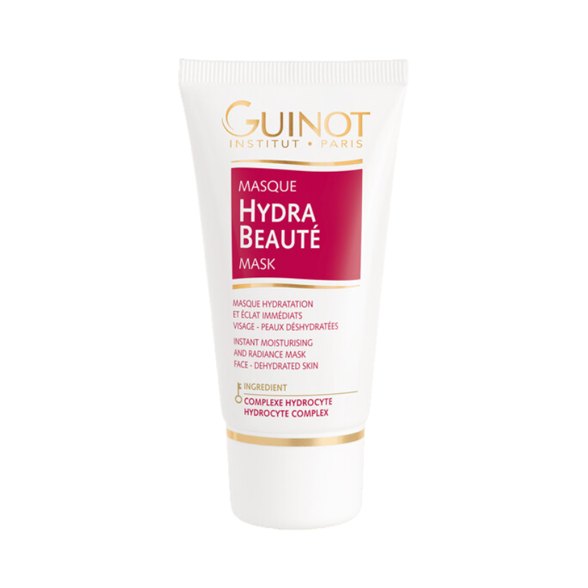 "GUINOT Masque Anti-Rides 150ml à prix compétitif disponible sur La Para du Lac, parapharmacie à Tunis, Tunisie. Masque visage professionnel pour réduire les rides, raffermir la peau et hydrater en profondeur. Achetez ce soin anti-âge sur laparadulac.com, votre destination en ligne pour des produits cosmétiques de qualité au meilleur prix en Tunisie. Livraison rapide et garantie authenticité."