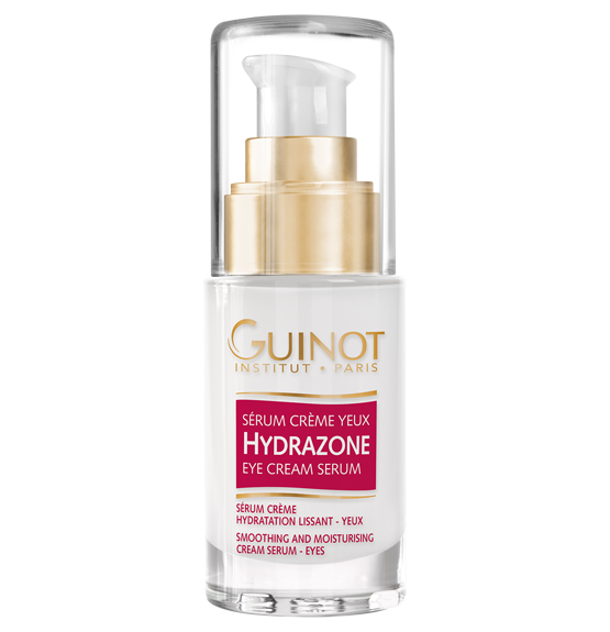 GUINOT Serum Crème Hydrazone Yeux 15ml