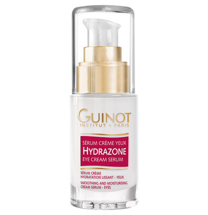 GUINOT Serum Crème Hydrazone Yeux 15ml