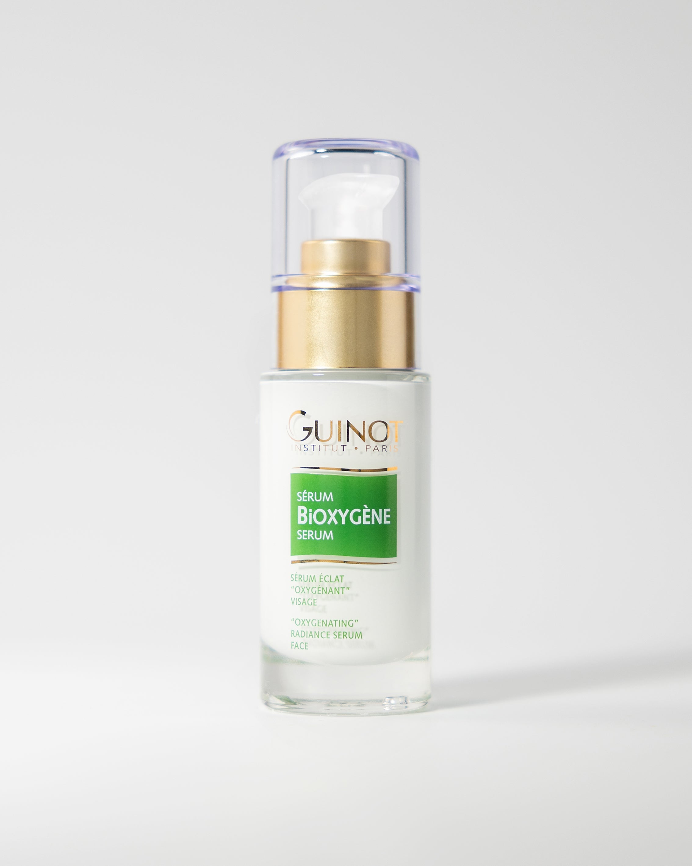 GUINOT Sérum Bioxygène 30 ml – parapharmacie Tunisie, boutique en ligne Tunisie, achat GUINOT_Serum_Bioxygene, meilleur sérum oxygénant anti-pollution éclat, prix pas cher Tunisie, livraison rapide Tunisie, qualité garantie.