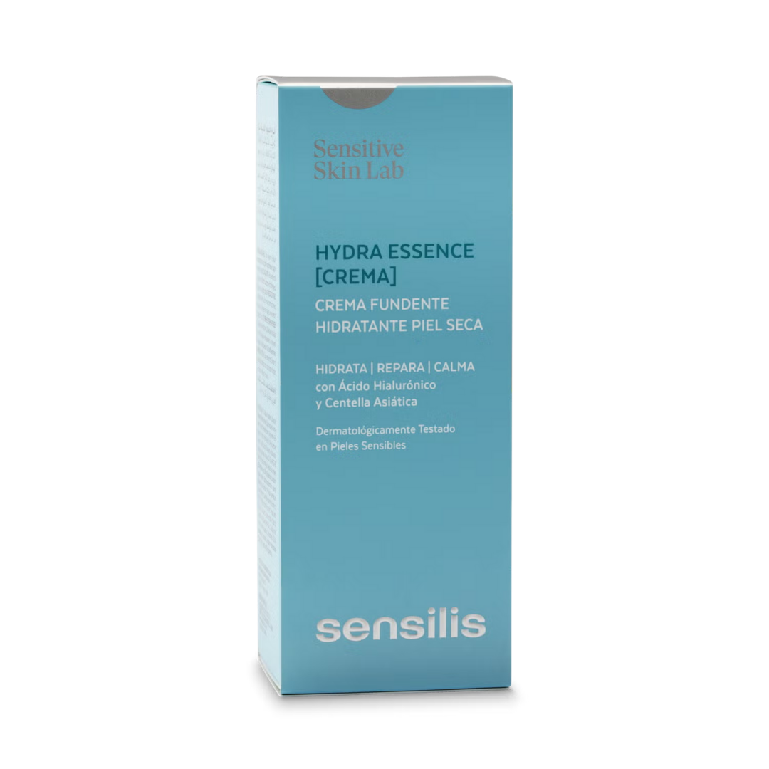 Crème ultra‑hydratante Sensilis Hydra Essence 40 ml pour peaux sensibles – laparadulac.com – parapharmacie Tunisie

