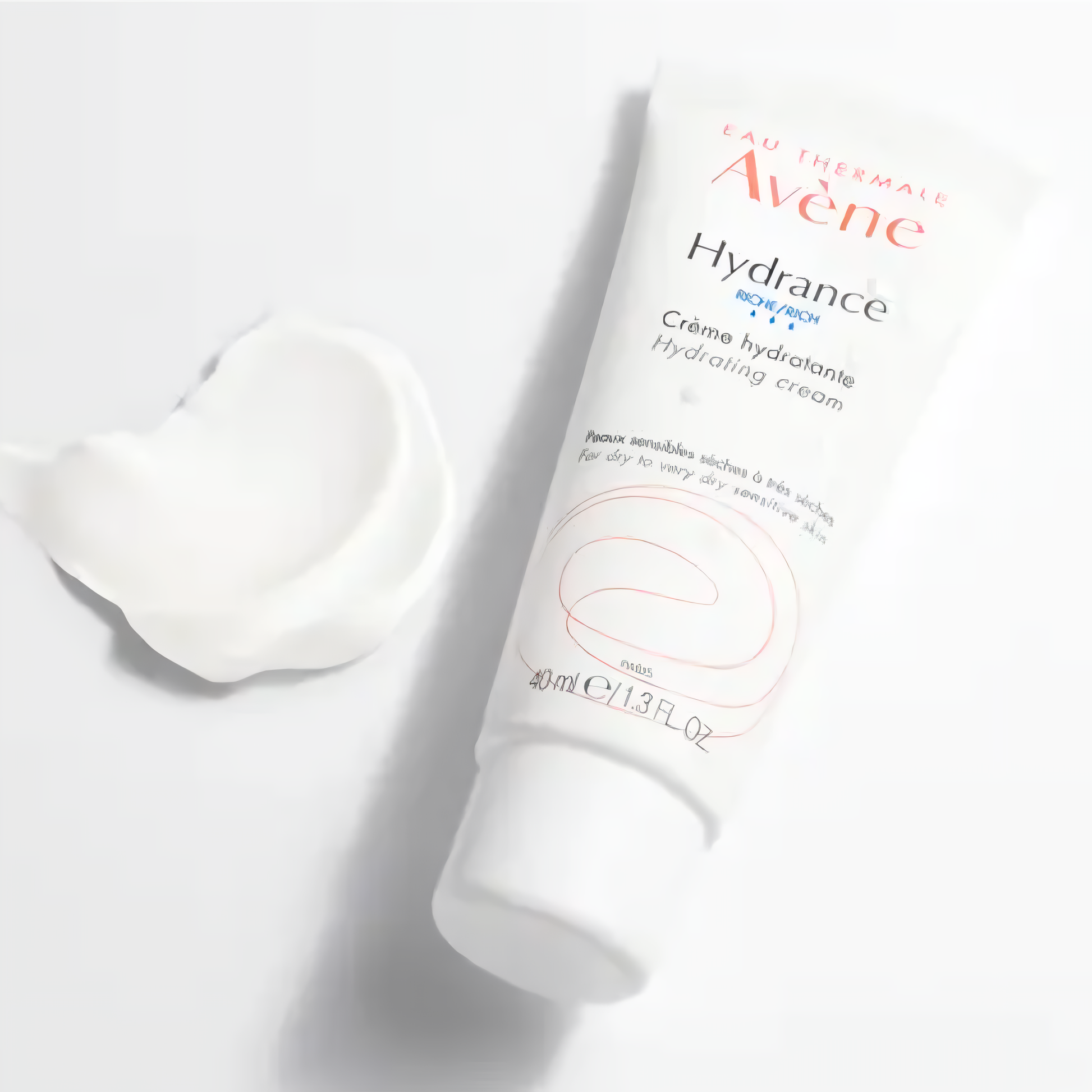 Avène Hydrance Riche crème hydratante 24 h pour peaux sèches sensibles – parapharmacie Tunisie – laparadulac.com

