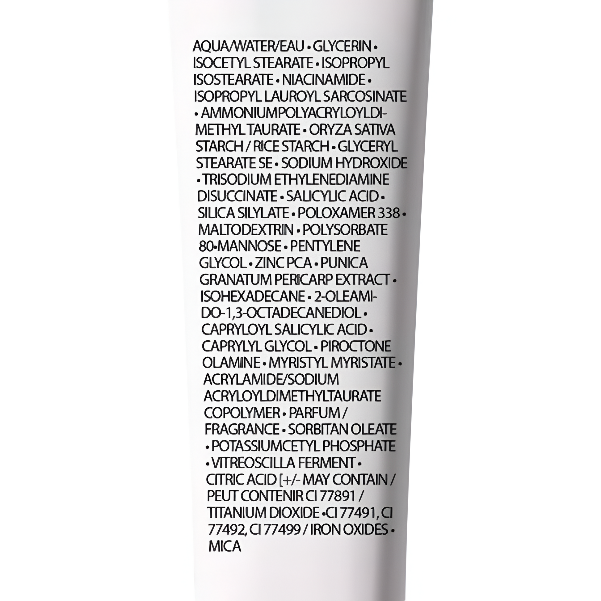 Effaclar DUO+ Unifiant La Roche-Posay – soin teinté correcteur anti-acné pour peaux sensibles – parapharmacie en ligne Tunisie – laparadulac.com

