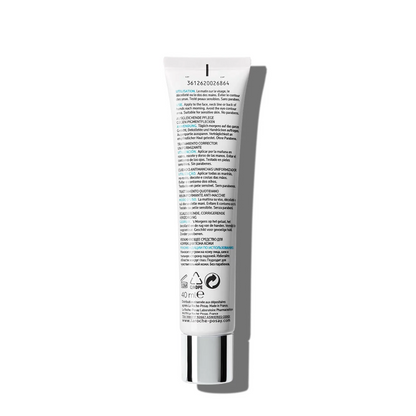 Crème Pigmentclar SPF30 La Roche-Posay – anti-taches brunes, éclat du teint, haute protection UVA – parapharmacie en ligne Tunisie – laparadulac.com

