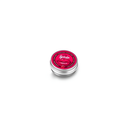 Soin lèvres exfoliant et hydratant K‑REINE goût cerise, fraise ou vanille – disponible sur laparadulac.com, parapharmacie Tunisie

