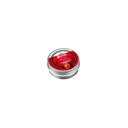 Soin lèvres exfoliant et hydratant K‑REINE goût cerise, fraise ou vanille – disponible sur laparadulac.com, parapharmacie Tunisie

