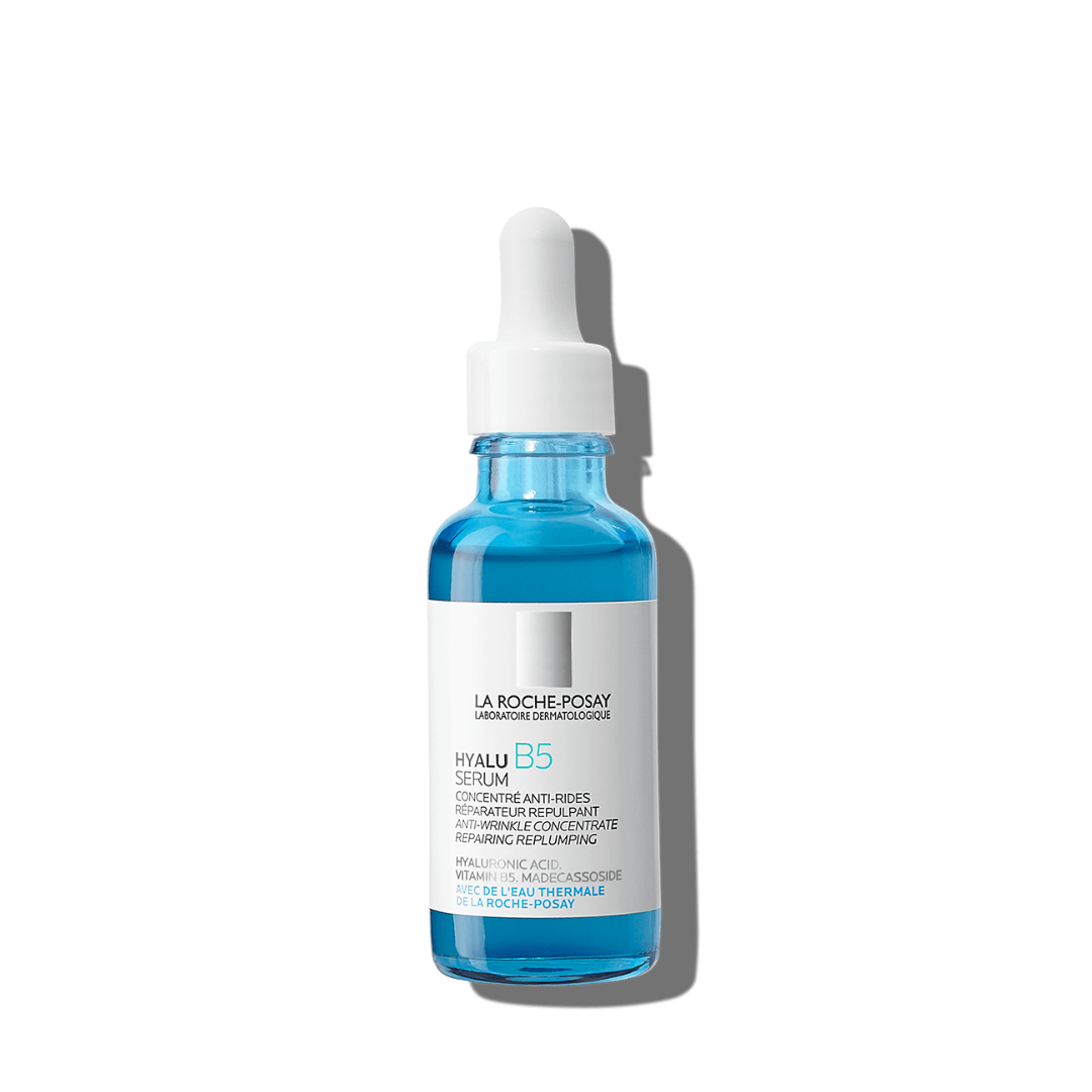La Roche-Posay Hyalu B5 Sérum – soin anti-âge repulpant et réparateur – www.laparadulac.com

