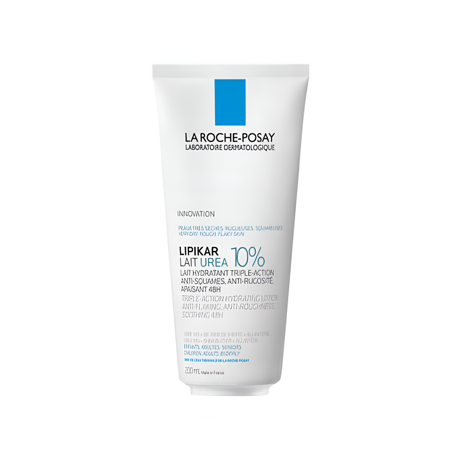 Lait corps réparateur Lipikar Urea 10% peau très sèche – laparadulac.com

